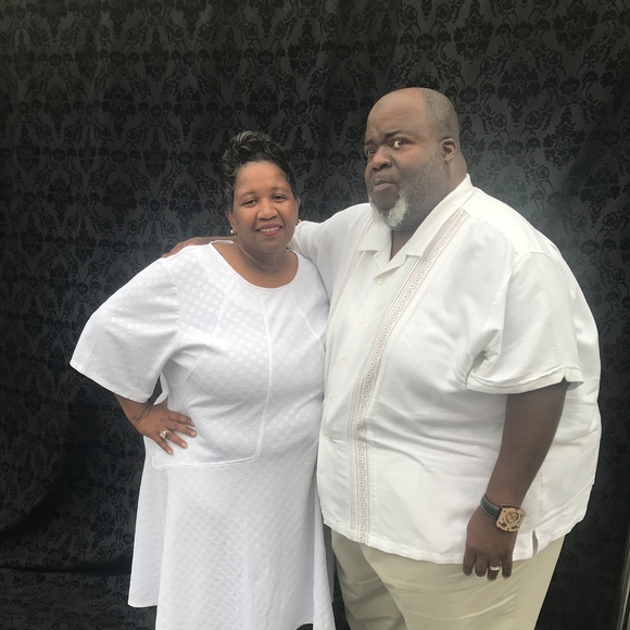 Meet your Posher, Barry - Picture 1 of 1